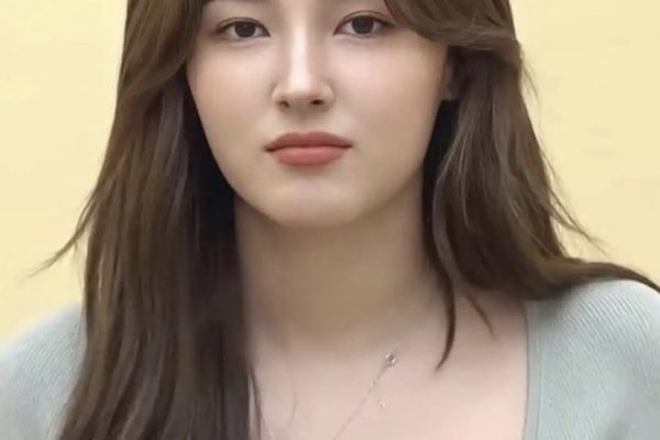 Nancy Jewel Modonie: Kecantikan dan Pesona yang Tak Terbantahkan