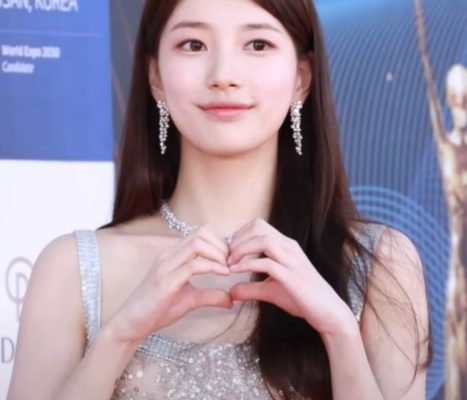 Bae Suzy: Kecantikan Alami dan Bakat Luar Biasa yang Memikat Dunia