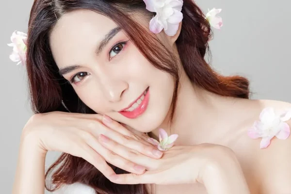Wanita Tercantik Hana Ghoneim: Pesona dan Keanggunan Alami