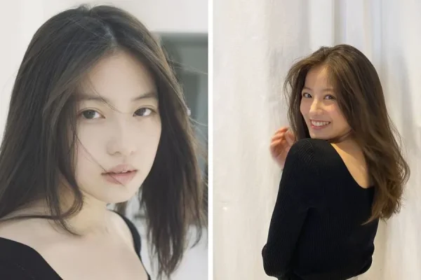 Mengenal Lebih Dekat Wanita Cantik Mio Imada dan Perjalanan Kariernya