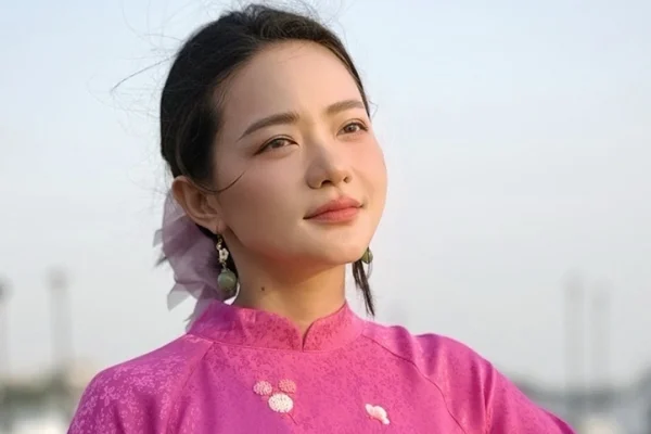 Phan Nhu Thao: Wanita Tercantik yang Memikat Dunia Fashion dan Kecantikan Vietnam