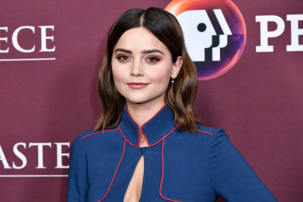 Jenna Coleman: Pesona dan Kecantikan yang Memikat Dunia