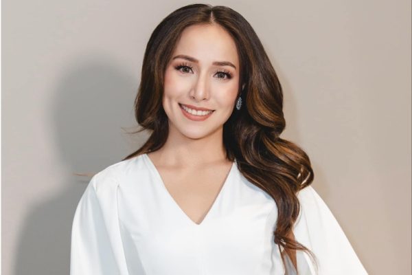 Cristine Reyes: Kecantikan yang Memikat dan Karier yang Cemerlang