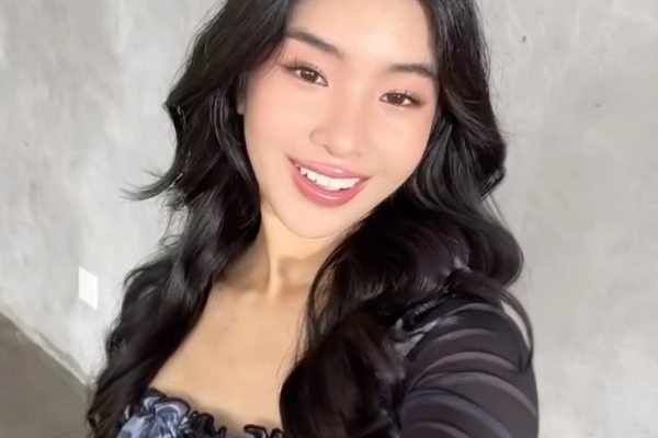 Keanggunan dan Pesona Sophia Laforteza, Wanita Tercantik Indonesia