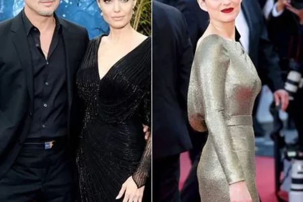 Keanggunan dan Pesona Wanita Cantik Marion Cotillard