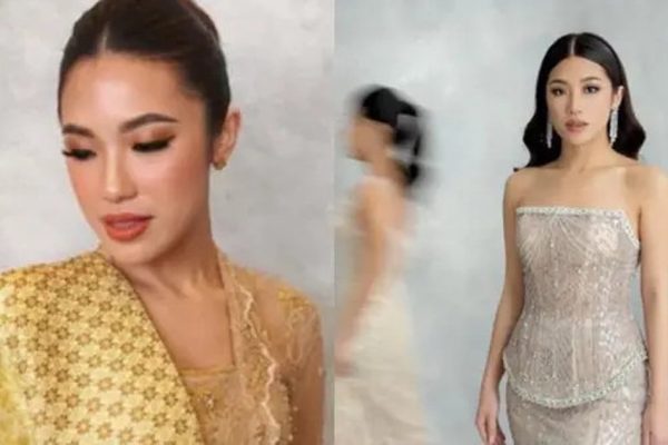 Wanita Tercantik Thùy Tiên: Pesona dan Keanggunan yang Memikat