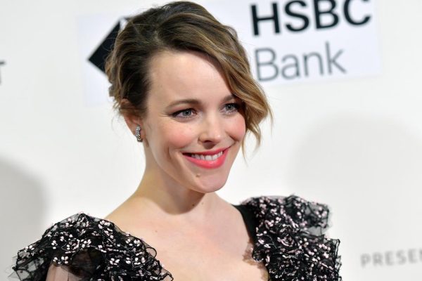 Keindahan dan Pesona Rachel McAdams, Wanita Tercantik Indonesia